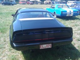 US-Car Treffen Aurich Sandhorst 2010